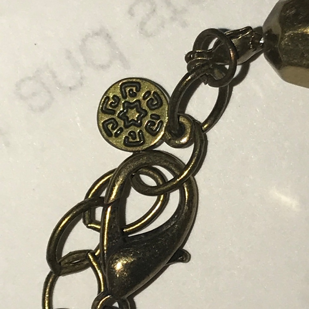 Ruby Rd Necklace - image 2